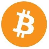 bitcoin logo image