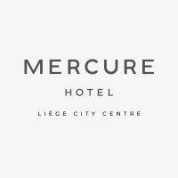 mercure liège city centre