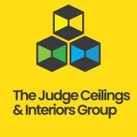 judge ceilings & interiors group logo image