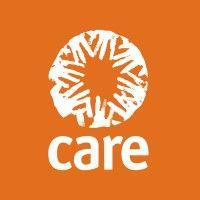 care international uk logo image