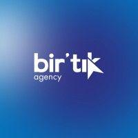 bir tık agency