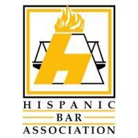 the hispanic bar association of new jersey (hba-nj) logo image