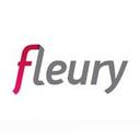 logo of Fleury Medicina E Saude