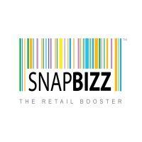 snapbizz cloudtech pvt ltd logo image