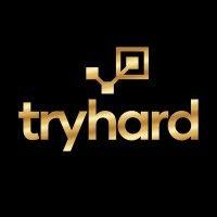 tryhard consulting logo image