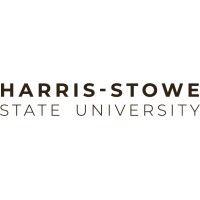 harris-stowe state university logo image