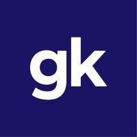 gk strategy logo image