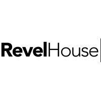 revelhouse| logo image