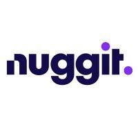 nuggit logo image