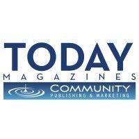 today magazines - community publishing