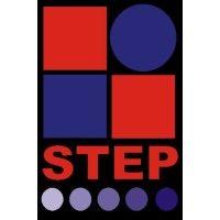 step institute of art, design& management logo image