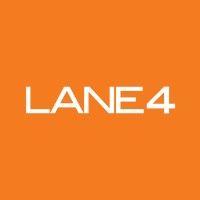 lane4 property group logo image