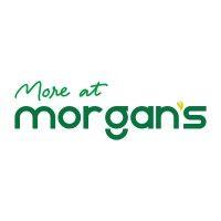 morgan's logo image