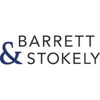 barrett & stokely logo image