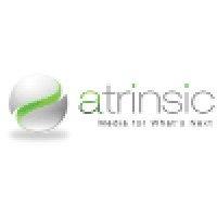 atrinsic logo image