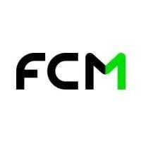 fcm travel india logo image