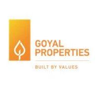 goyal properties logo image