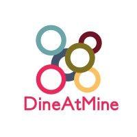 dineatmine logo image