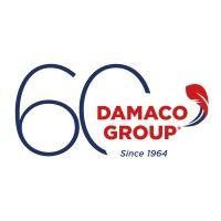 damaco group logo image