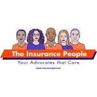 the insurance people logo image