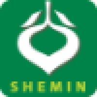 shemin landscape supply logo image