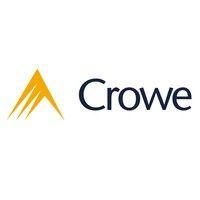 crowe ficorec logo image