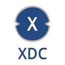 logo of Xinfin Powering Xdc Network