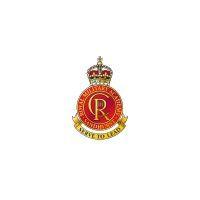 royal military academy sandhurst logo image