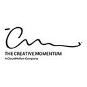 logo of The Creative Momentum