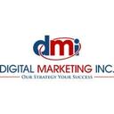 logo of Digital Marketing Inc