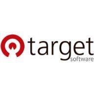 target software - technology solutions logo image