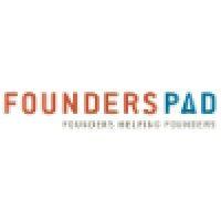 founderspad vc logo image