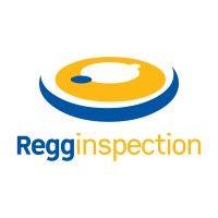 regg inspection logo image