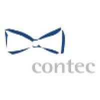 contec gmbh logo image