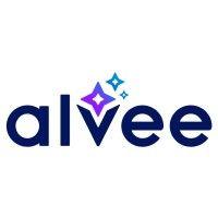 alvee logo image