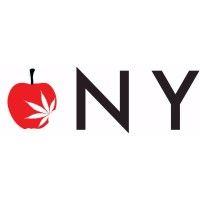 high ny logo image