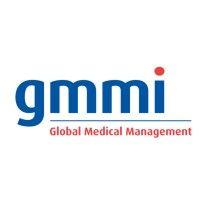 gmmi inc. logo image