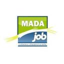 logo of Madajob Rh