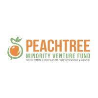 peachtree minority venture fund