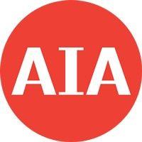 aia new york | center for architecture logo image