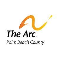 the arc of palm beach county