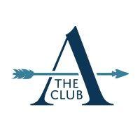 the club at arrowcreek logo image