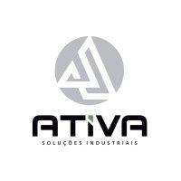 ativa soluções industriais logo image