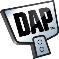 dap logo image