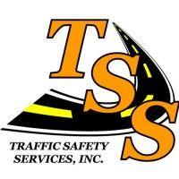 traffic safety services inc logo image