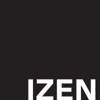 izen architecture inc. logo image