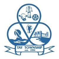 tay township logo image