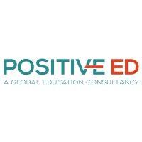 positive ed logo image