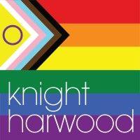 knight harwood logo image