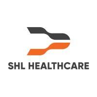 shl healthcare ab logo image